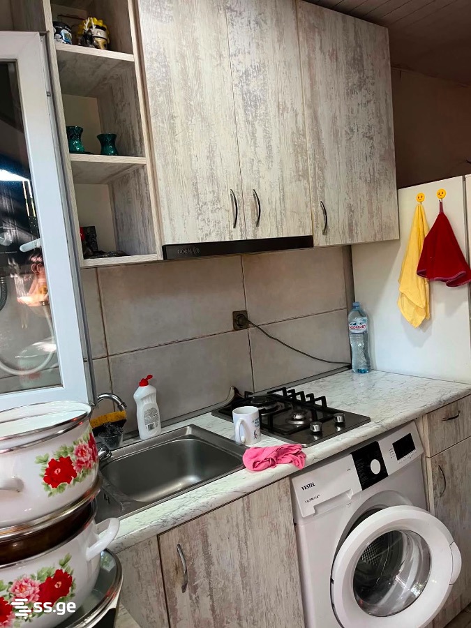 2 Room Flat For Rent. Gldani, 8 of 9