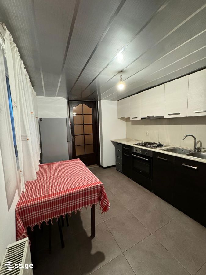 3 Room Private House For Rent. Saburtalo, 6 of 11
