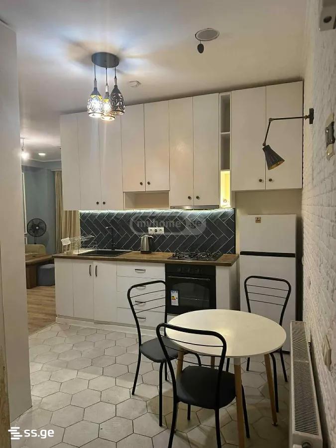 2 Room Flat For Rent. Gldani, 10 of 12