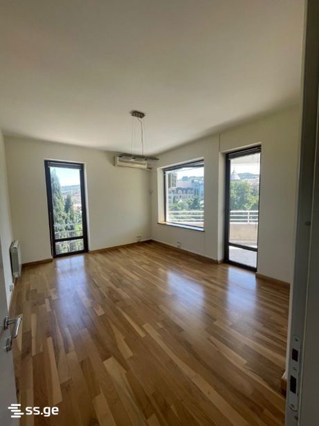 Office For Rent. Mtatsminda, 8 of 10