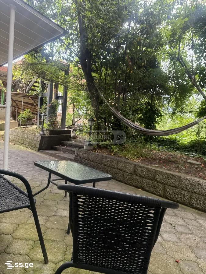 3 Room Private House For Rent. Vake, 11 of 12