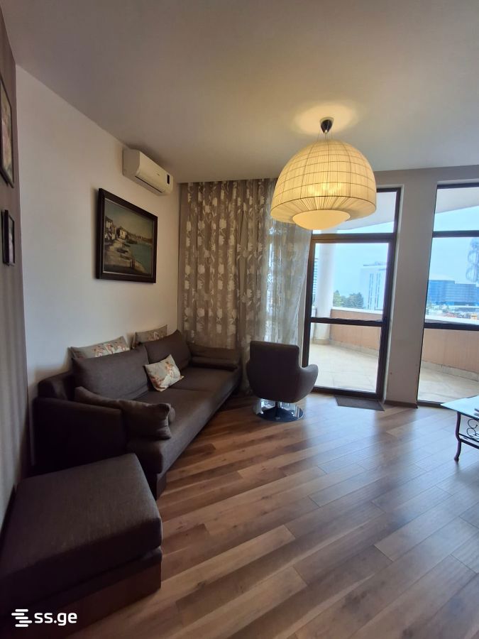 4 Room Flat For Sale view 11