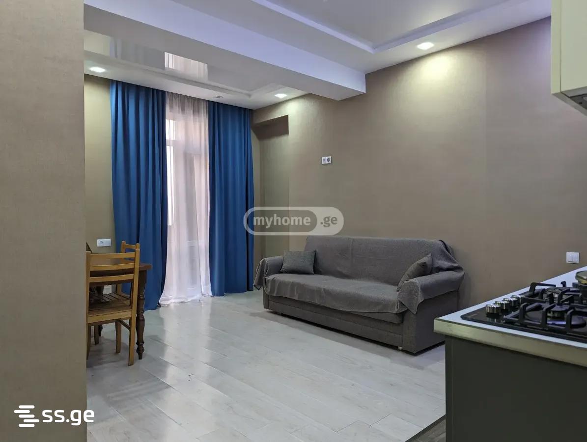 2 Room Flat For Rent. Didi Digomi, 3 of 12