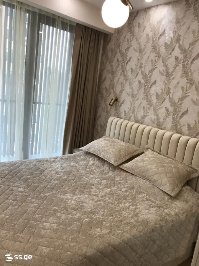 2 Room Flat For Rent. Nadzaladevi, 6 of 7