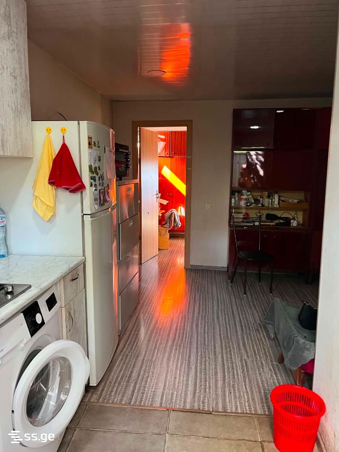 2 Room Flat For Rent. Gldani, 2 of 9