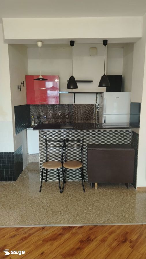 2 Room Flat For Rent. Sanzona, 3 of 4
