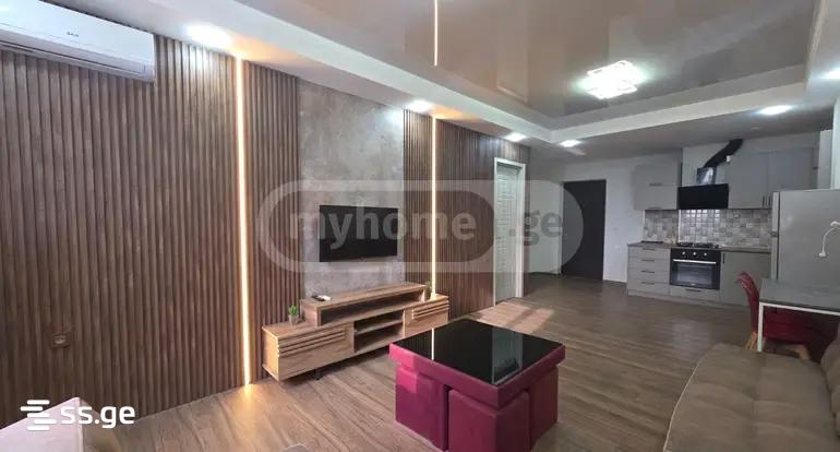 2 Room Flat For Rent. Didi Digomi, 8 of 12