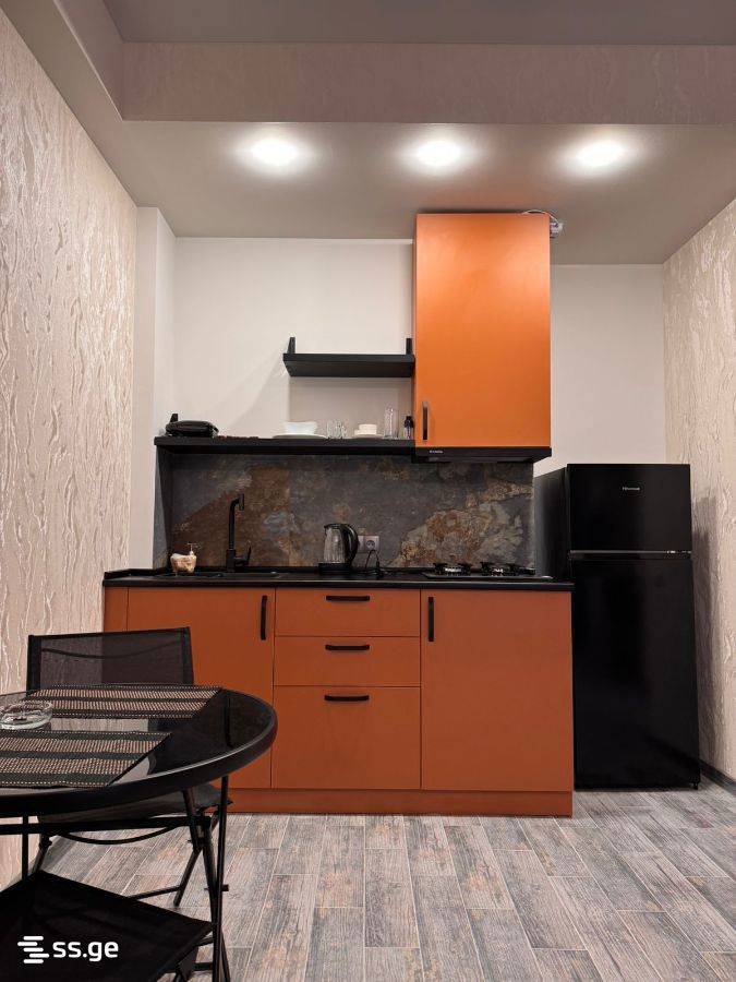 2 Room Flat Daily Rent. Didube, 4 of 7