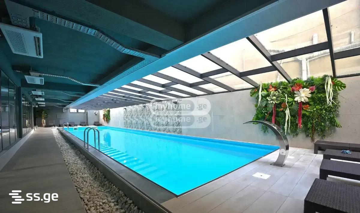 44 Room Hotel For Sale view 1