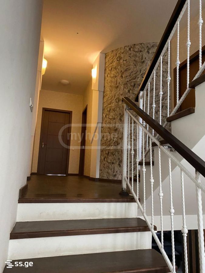 Private House For Rent. Saburtalo, 7 of 12