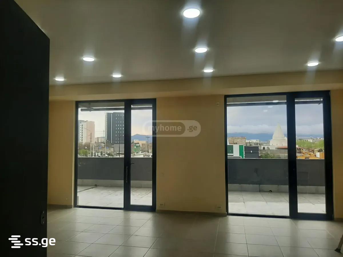 Office For Rent. Varketili, 3 of 10