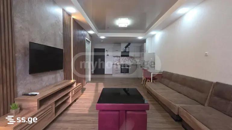 2 Room Flat For Rent. Didi Digomi, 4 of 12