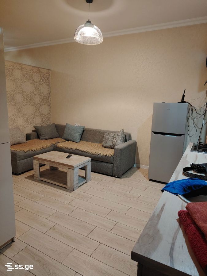 2 Room Flat Daily Rent. Didube, 5 of 6