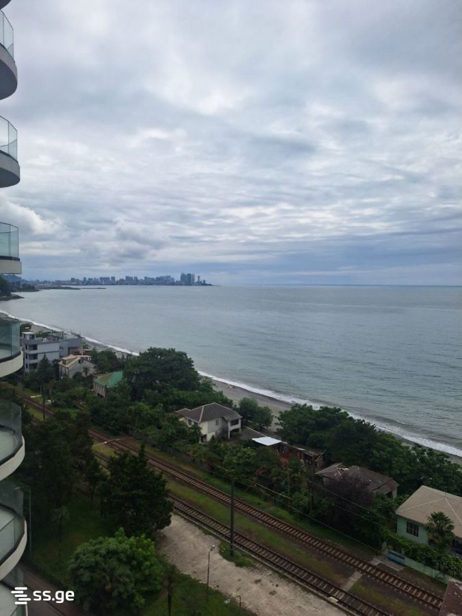 1 Room Flat For Sale view 1
