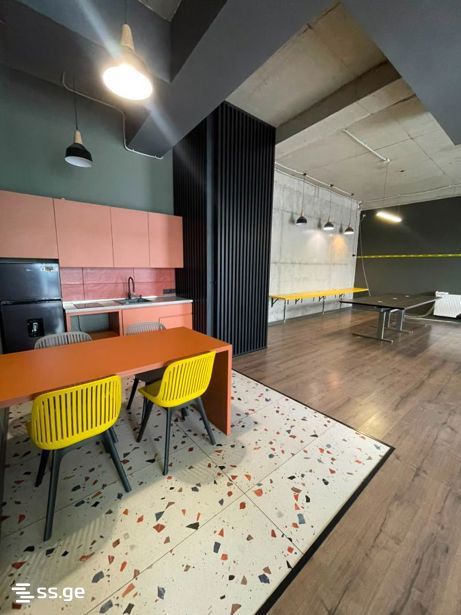 Office For Rent. Didube, 12 of 12