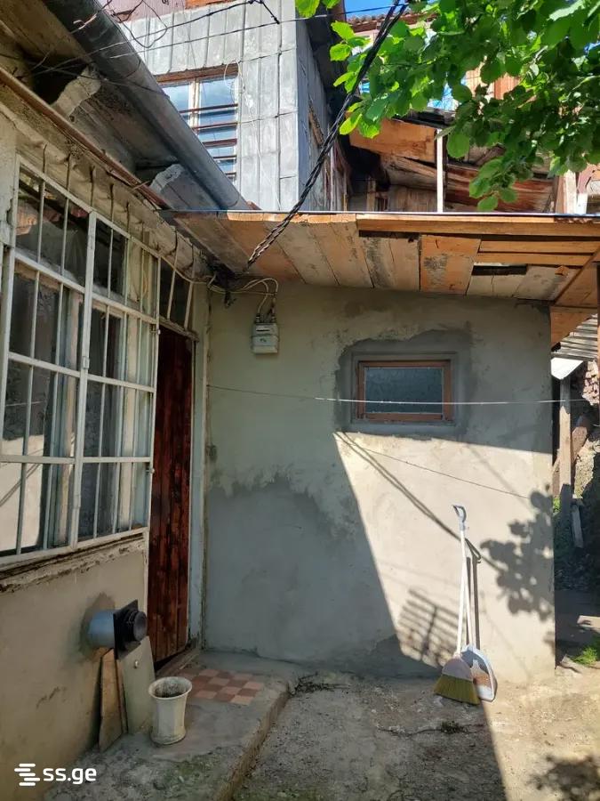 7 Room Private House For Sale view 5