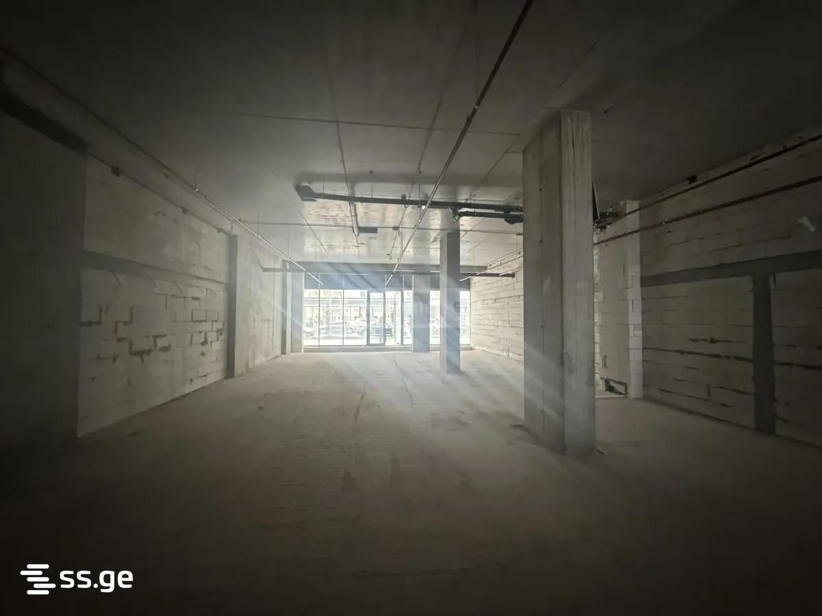 Commercial Space For Rent. Saburtalo, 6 of 11
