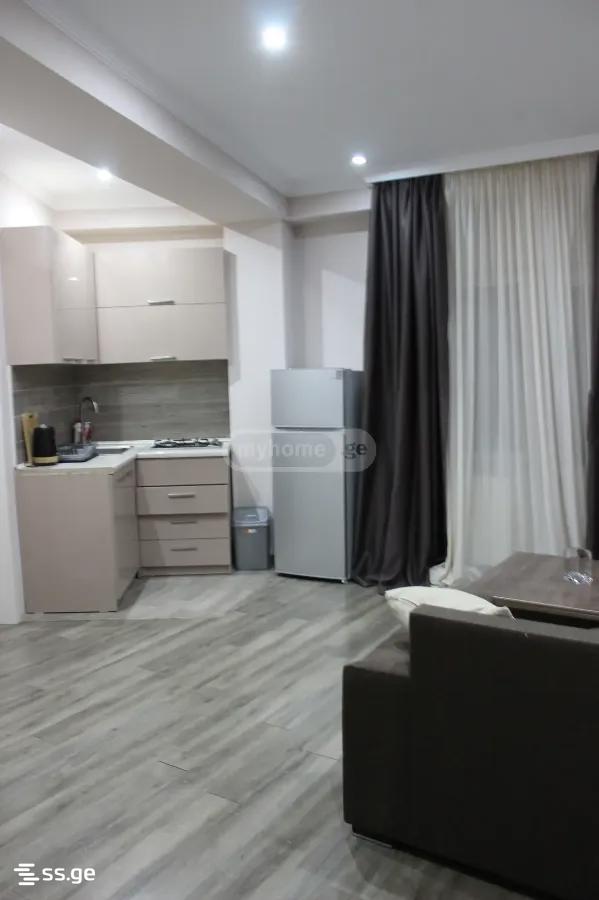 Продажа 2-комната Квартира, 3 of 9