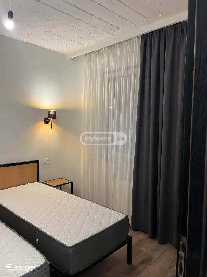 3 Room Private House For Rent. Avlabari, 2 of 8