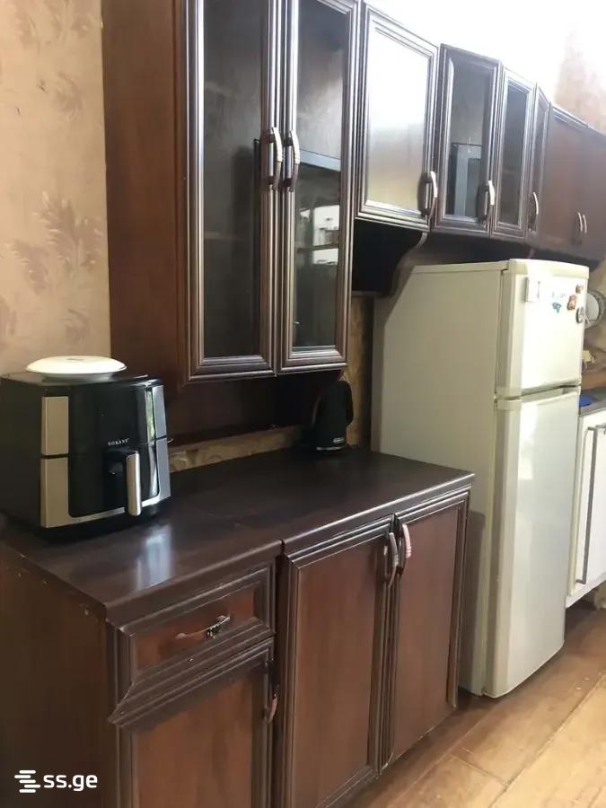 2 Room Flat For Rent. Samgori, 8 of 12