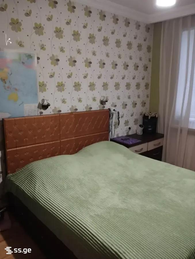 იყიდება 3-ოთახი ბინა, 6 of 10