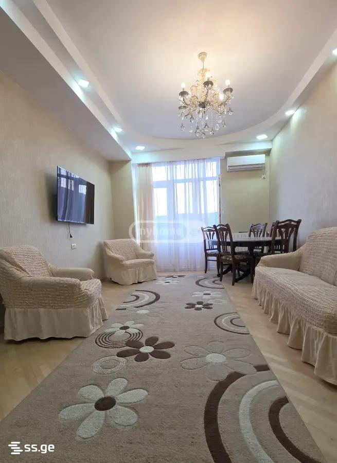 3 Room Flat For Rent. Samgori, 4 of 10