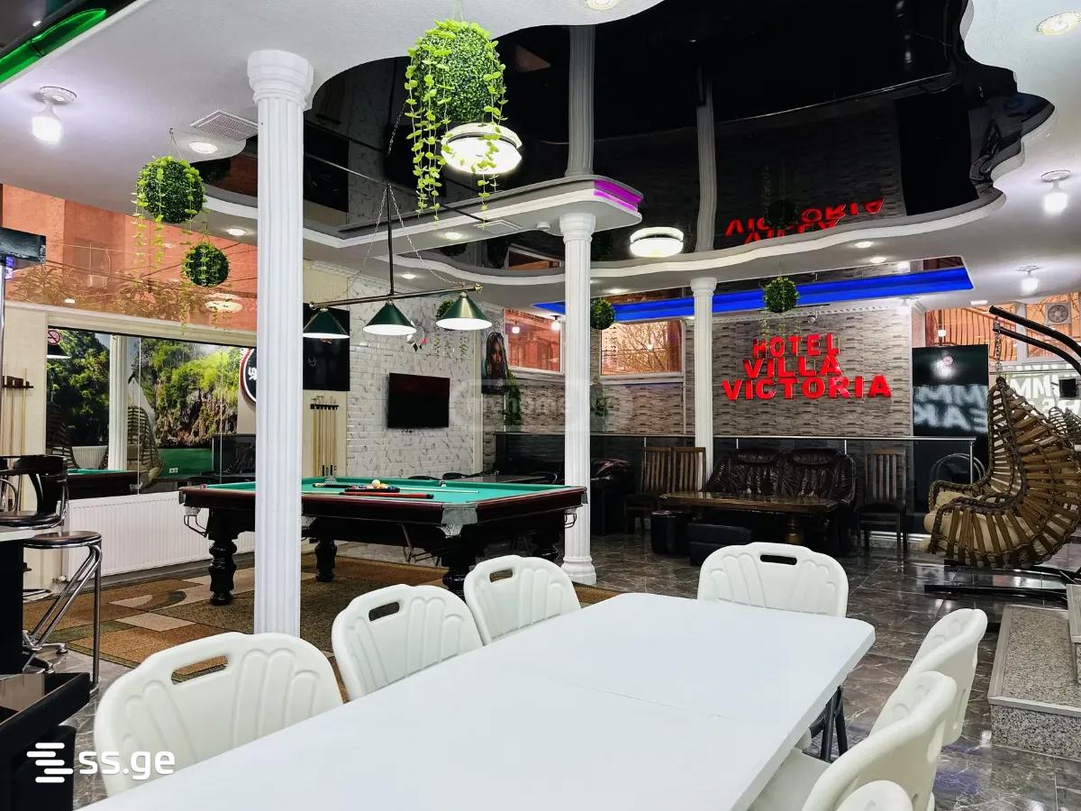 17 Room Hotel For Rent. Ortachala view 7