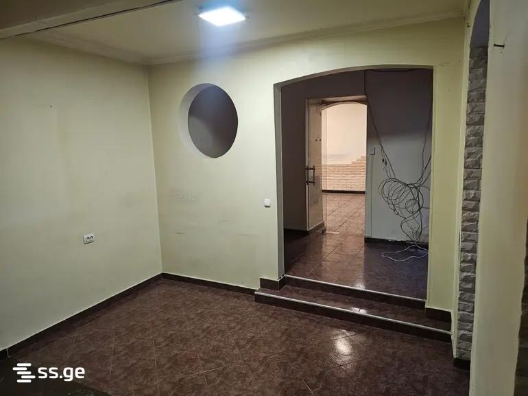 Commercial Space For Rent. Sololaki view 8