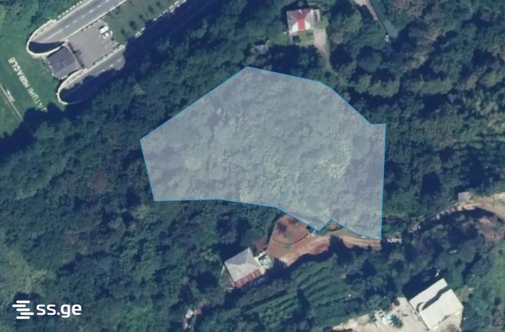 Продажа Земля в Кобулети, 1 of 1