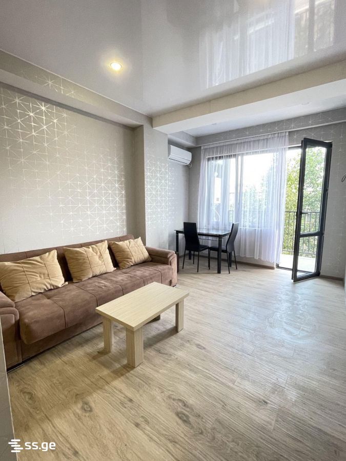 2 Room Flat Daily Rent. Didube, 3 of 8