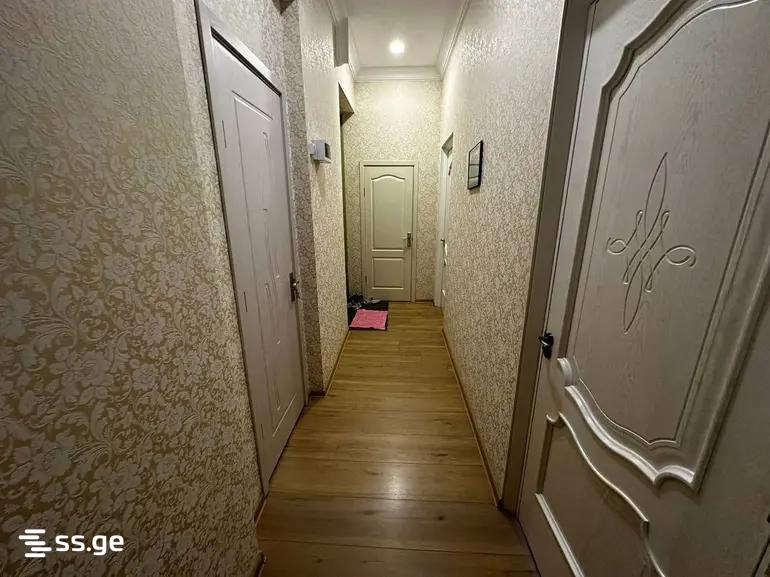 2 Room Flat For Sale view 6