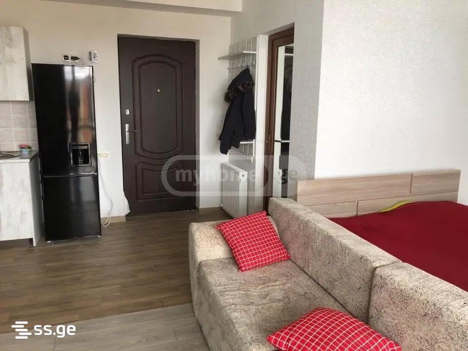 Продажа 1-комната Квартира, 1 of 10
