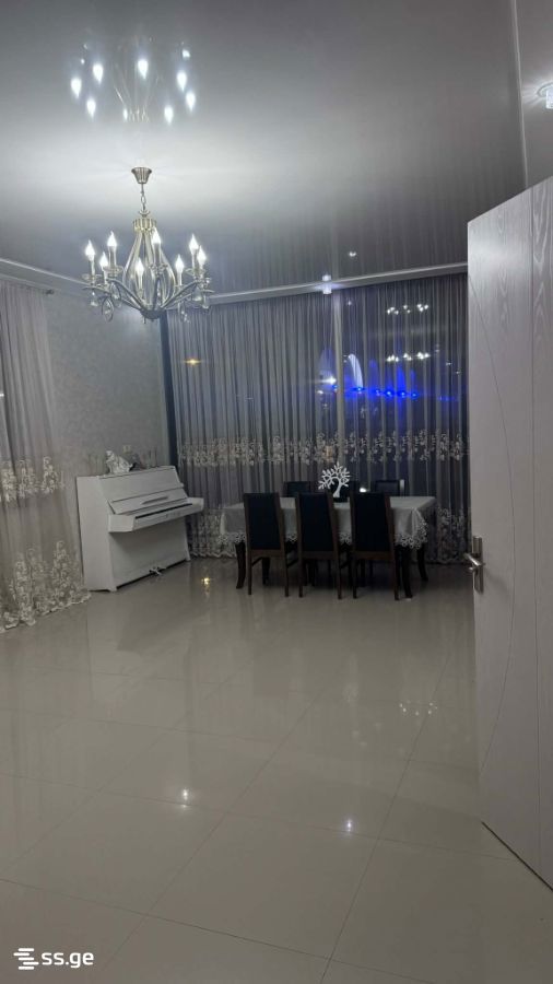 5 Room Private House For Rent. Batumi, 11 of 12
