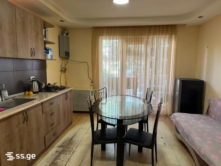 2 Room Flat For Rent. Vake, 2 of 12