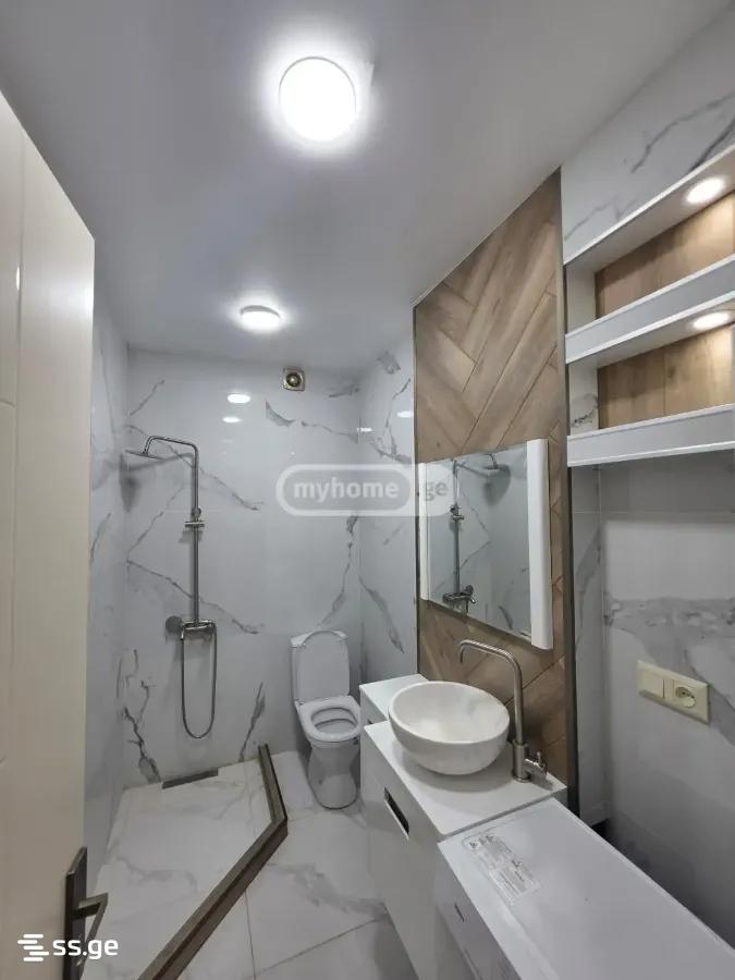 2 Room Flat For Rent. Didi Digomi, 3 of 7
