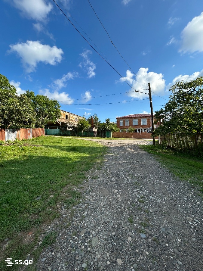 Land For Sale. Tskaltubo view 3