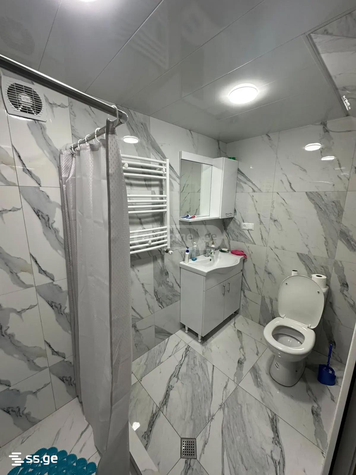 Office For Rent. Batumi view 7