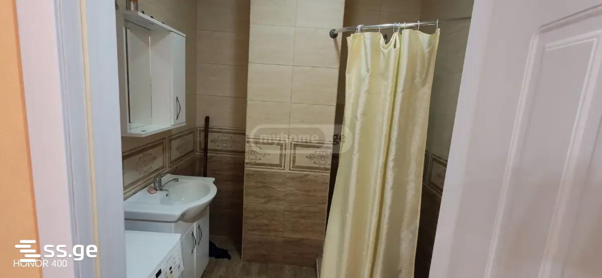 2 Room Flat For Rent. Mukhiani, 11 of 11