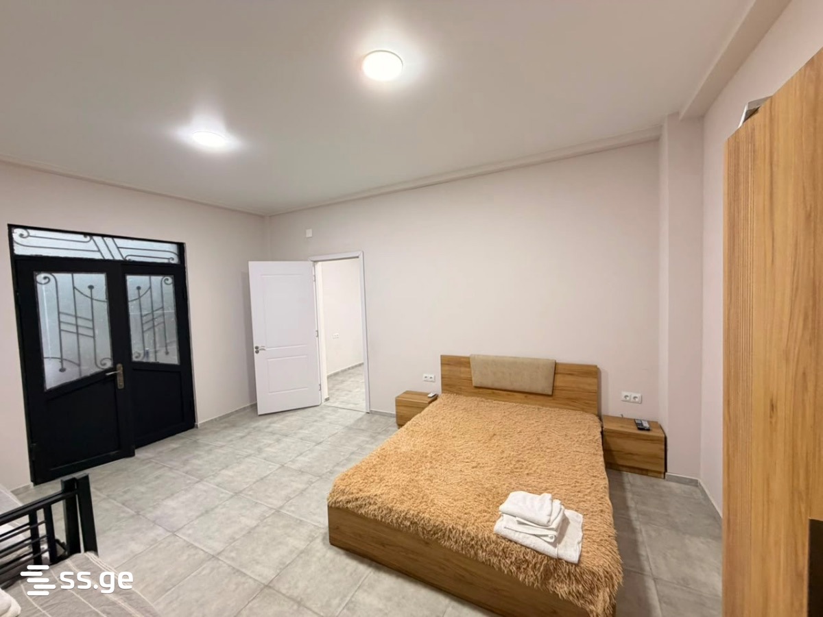 1 Room Flat Daily Rent. Kobuleti, 3 of 7