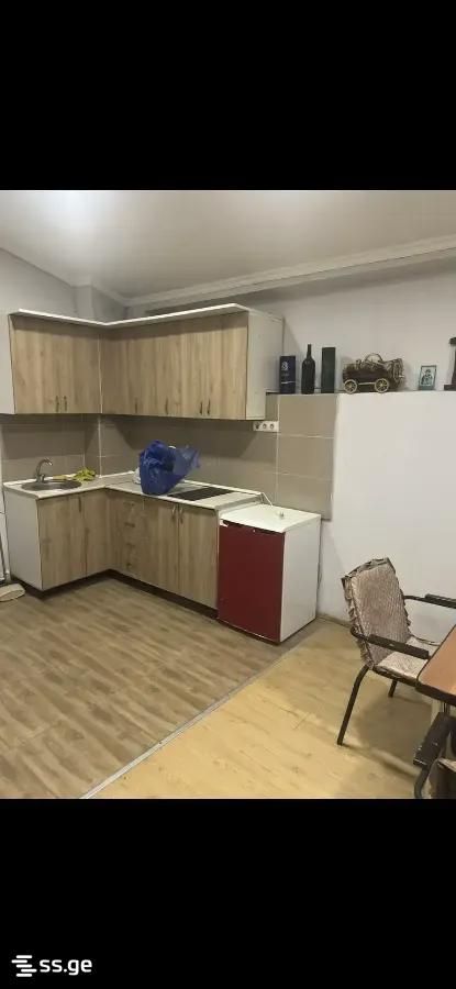 1 Room Flat For Sale view 2