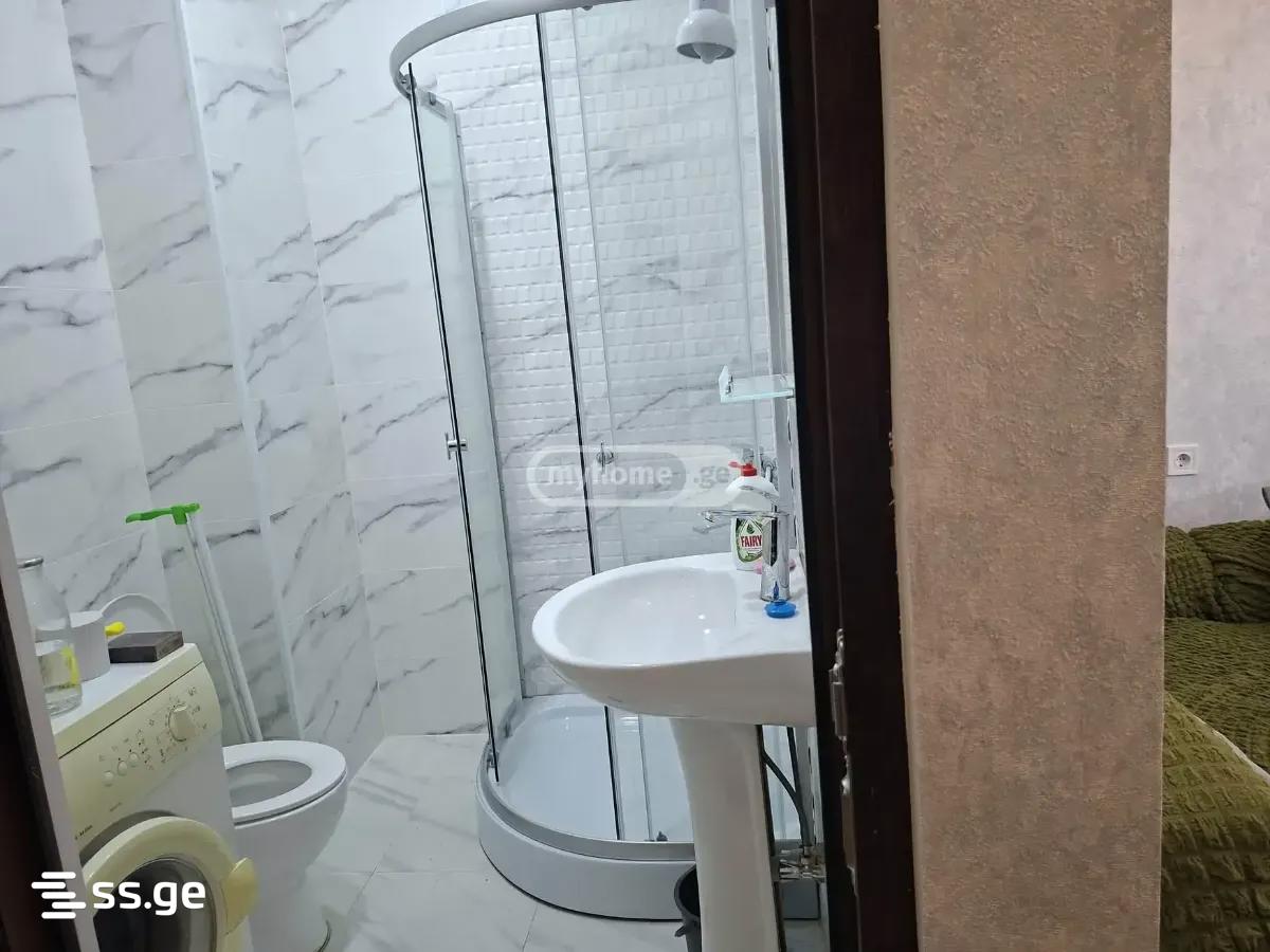 2 Room Flat For Rent. Vazisubani, 6 of 7