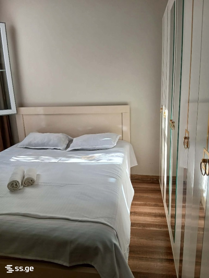 3 Room Flat Daily Rent. Kobuleti, 6 of 7