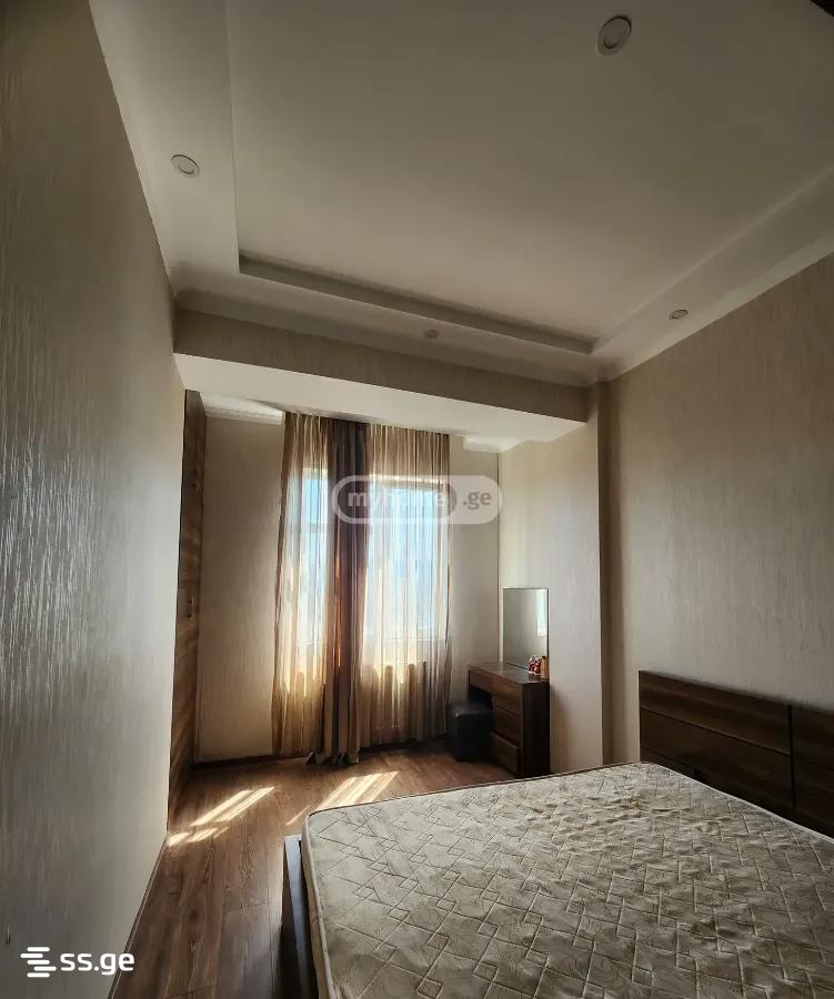 2 Room Flat For Rent. Sanzona, 2 of 9