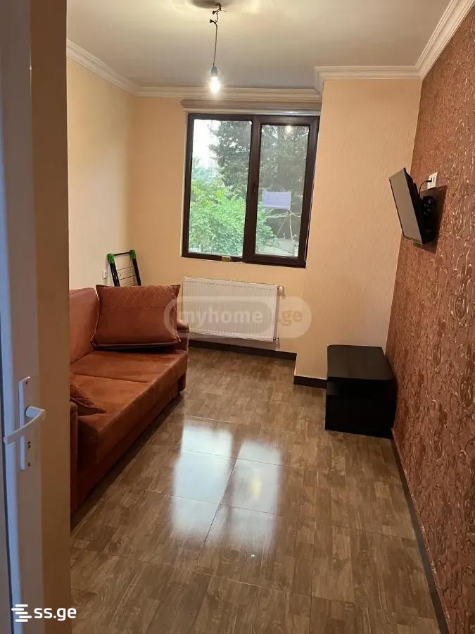 1 Room Flat For Rent. Samgori, 7 of 7
