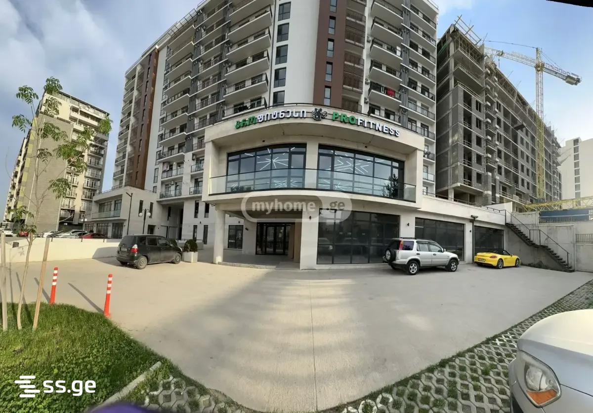 Commercial Space For Rent. Didi Digomi, 5 of 5