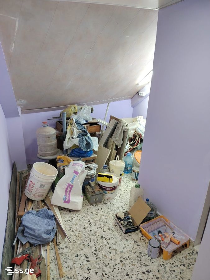 Commercial Space For Rent. Chugureti, 8 of 11