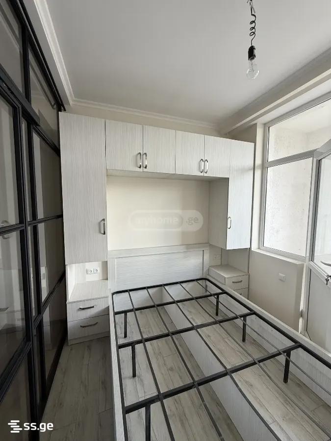 1 Room Flat For Rent. Vera, 8 of 12