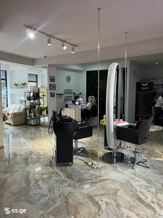 Office For Rent. Sanzona, 10 of 12