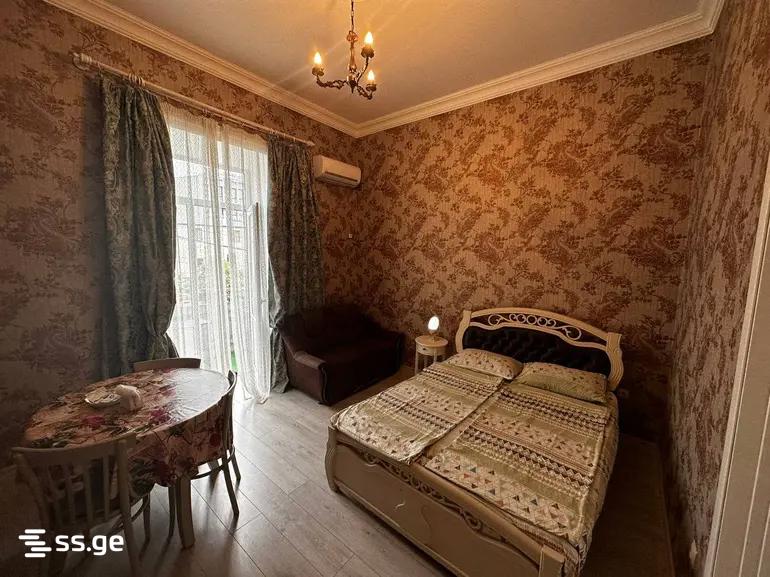 2 Room Flat For Sale view 3