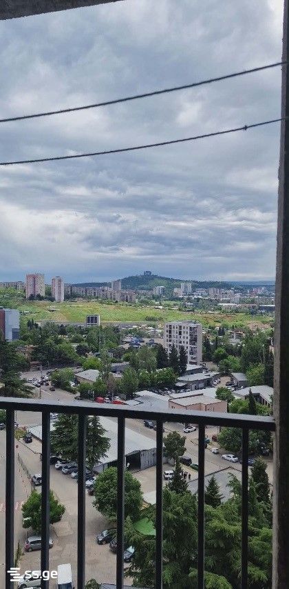 3 Room Flat For Sale view 10